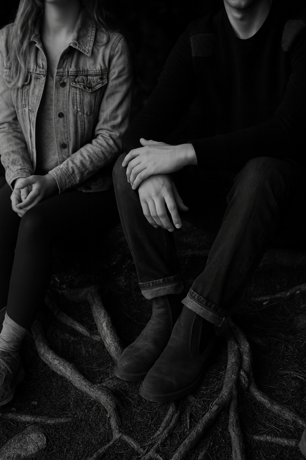 Breakup Spell – Support for clean emotional separation