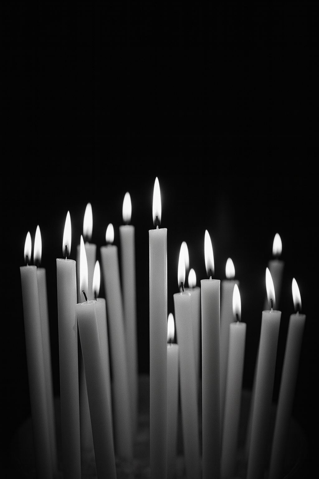 Curse Spell – Lift lingering heaviness