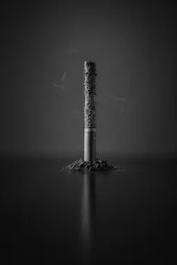Stop Smoking Spell for personal resolve, emotional steadiness, and constructive support while quitting