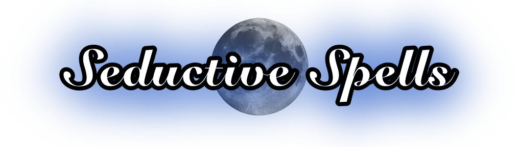 Seductive Spells Logo