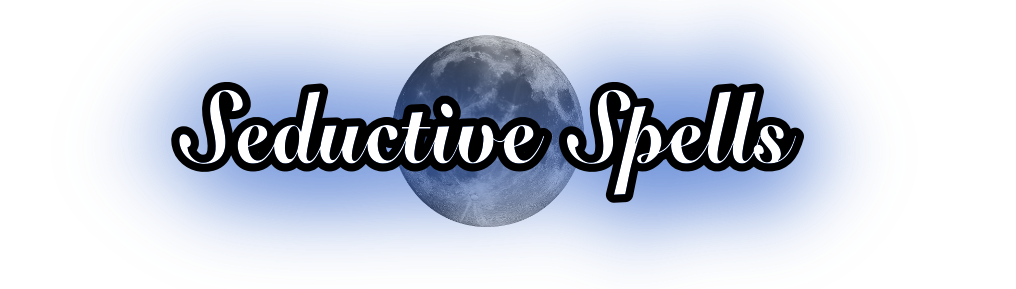 Seductive Spells Logo