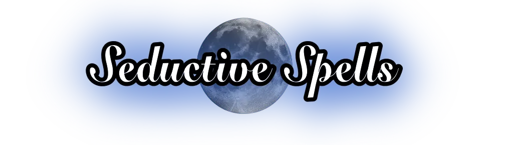 Seductive Spells Logo