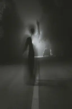 Nightmare Spell