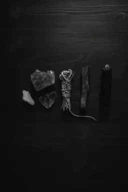 Sexual Dysfunction Spell