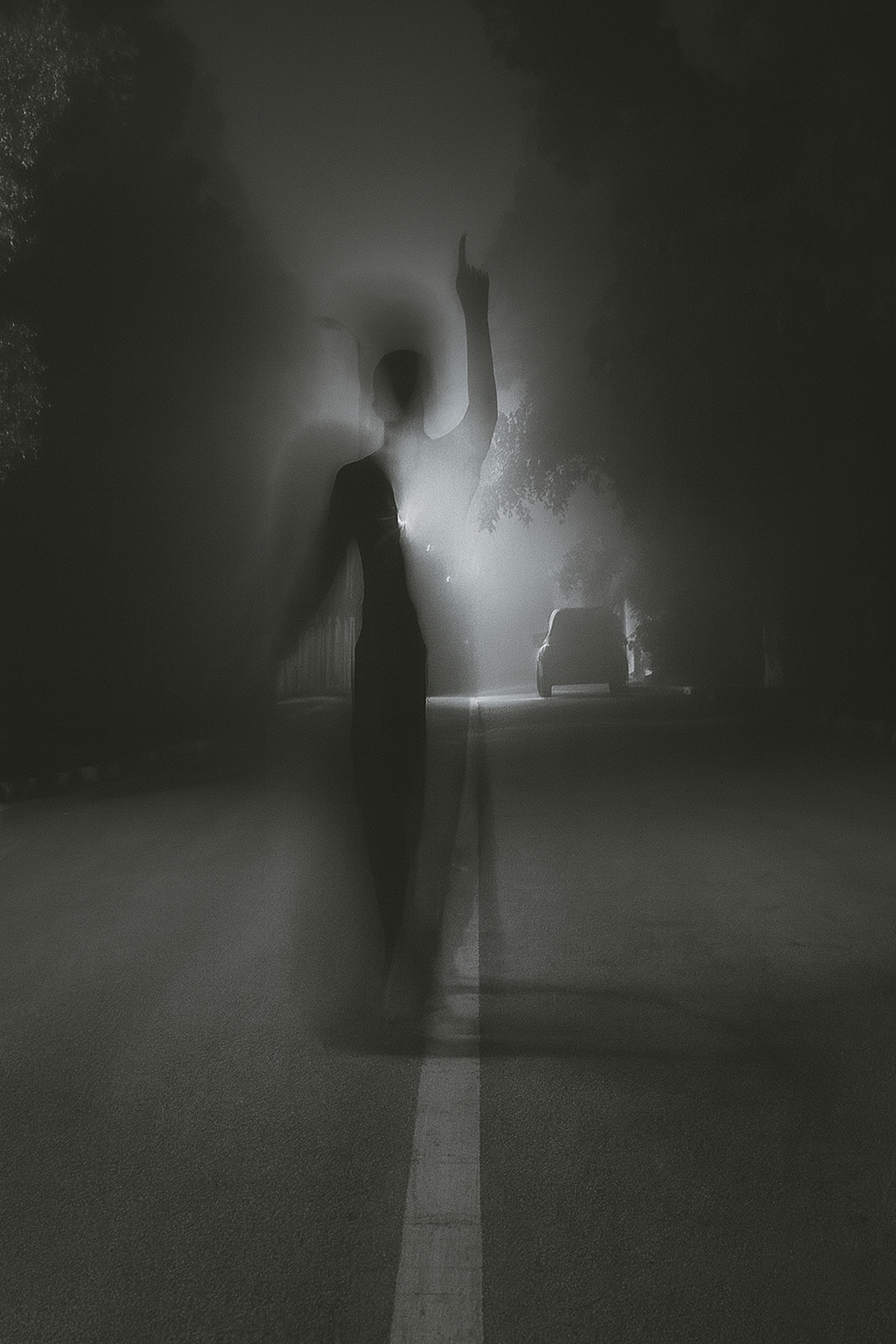 Nightmare Spell – Ease disruptive dreams