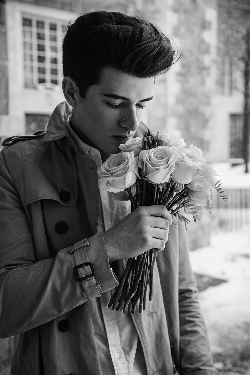 No Dates Spell – Break stagnant dating blocks