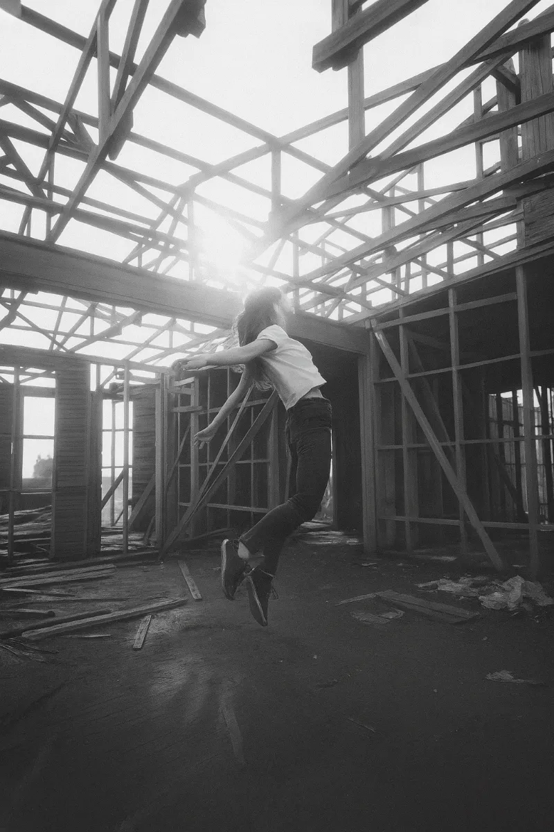 Overcome Downfalls Spell