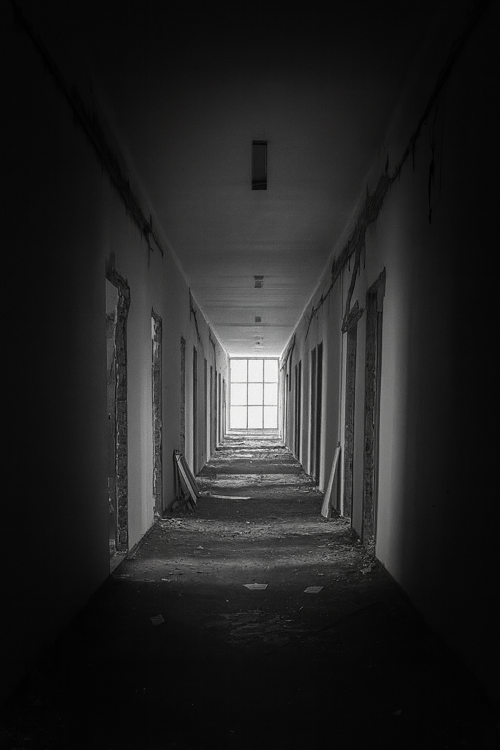 Ruined Finances Spell – Calm financial chaos