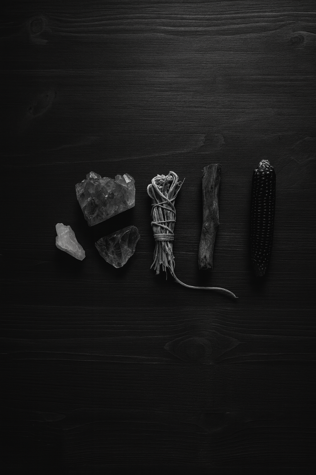 Sexual Dysfunction Spell – Ease internal pressure and emotional tension