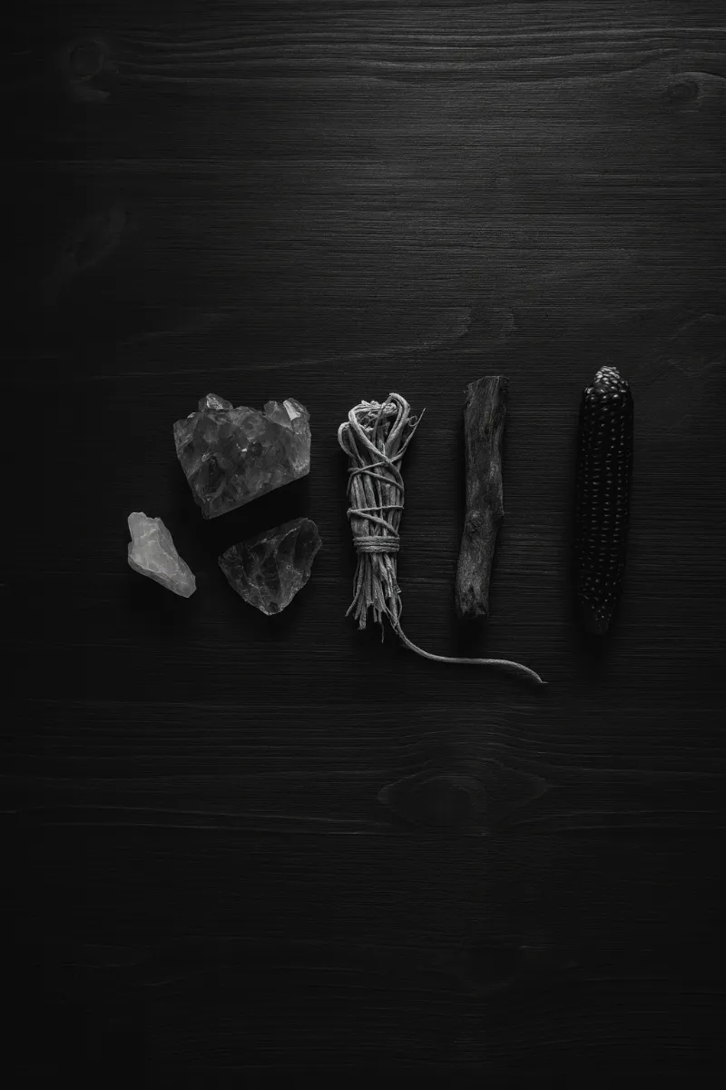 Sexual Dysfunction Spell